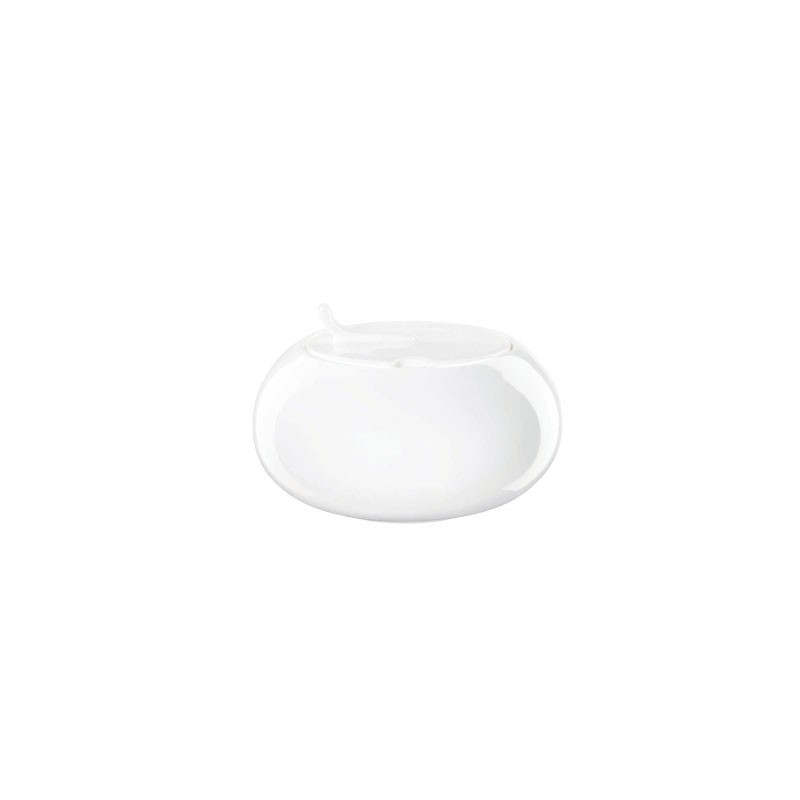 Sugar Jar With Lid 150Ml - À Table