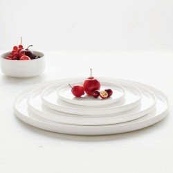 Plato Para Pan Ø14,5Cm - Oco