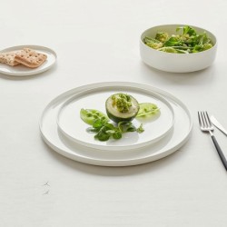 Plato Para Pan Ø14,5Cm - Oco