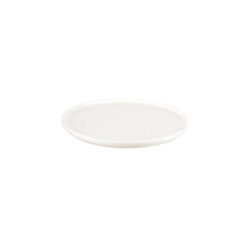 Prato De Sobremesa Ø21Cm - Oco