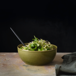 Bol para Poké Ø18cm Edamame