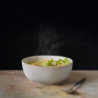 Poké Bowl Ø18cm Cauliflower