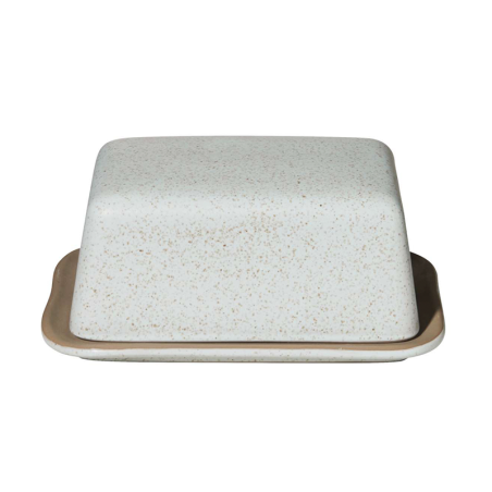 Manteigueira - Caja