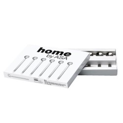 Espresso Spoons (6Un) - Multicup