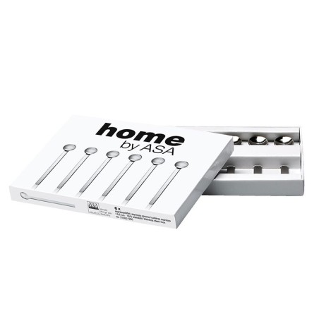 Espresso Spoons (6Un) - Multicup