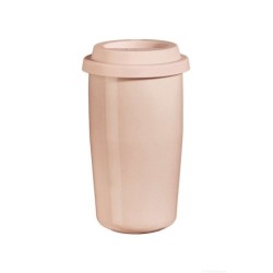 Vaso Térmico 350ml Rosa - Cup&Go
