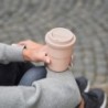 Copo Térmico 350ml Rosa - Cup&Go