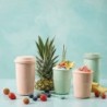 Vaso Térmico 350ml Rosa - Cup&Go