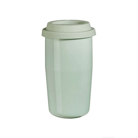 Copo Térmico 350ml Menta - Cup&Go