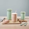 Copo Térmico 350ml Menta - Cup&Go