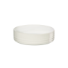 Pasta Plate Sparkling White ø19cm - Re:Glaze