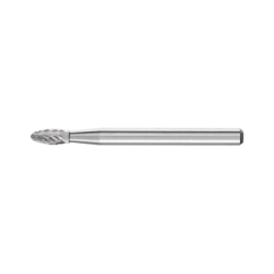 FRESA METAL DURO LLAMA B 0307 D3P M3