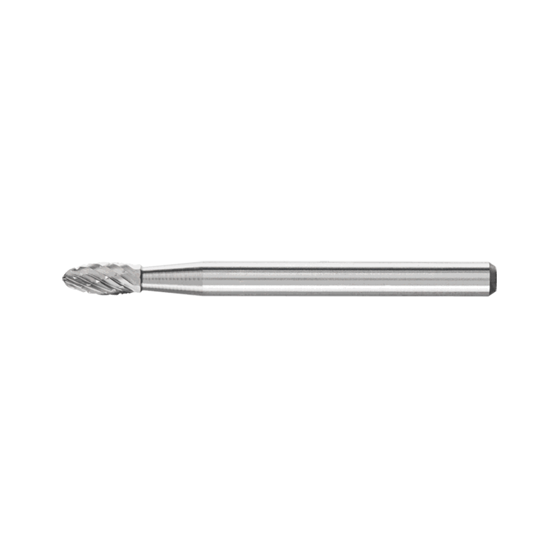 FRESA METAL DURO LLAMA B 0307 D3P M3