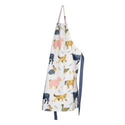 Children's Apron Farmlife - Kids