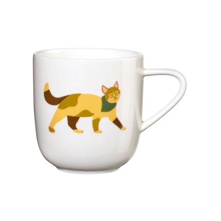 Tazón Gato Kasimir - Coppa Kids