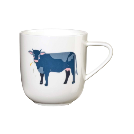 Caneca Vaca Kerstin - Coppa Kids