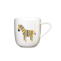 Caneca Zebra Zoe - Coppa Kids