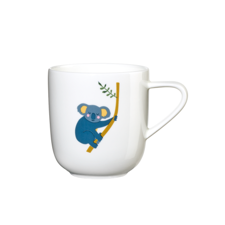 Caneca Coala Konrad - Coppa Kids
