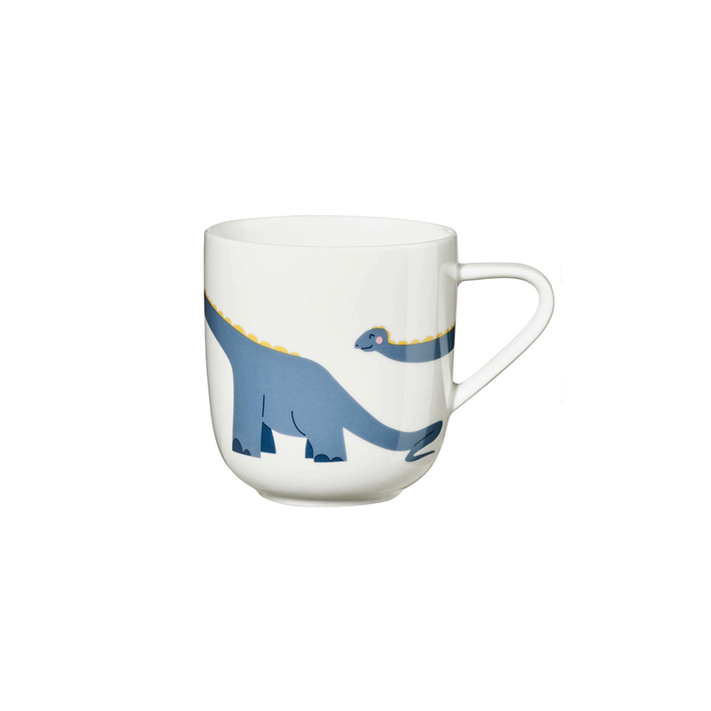 Caneca Brontosaurus Brutus - Kids
