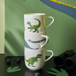 Caneca Brontosaurus Brutus - Kids