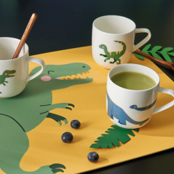 Caneca Brontosaurus Brutus - Kids