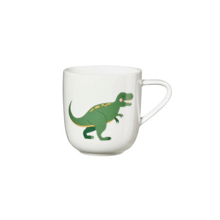 Mug Tyrannosaurus Rex Titus - Kids