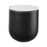 Tarro Negro Ø13,3cm - Grande