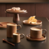 Chávena para Espresso 80ml Gobi - Form'Art