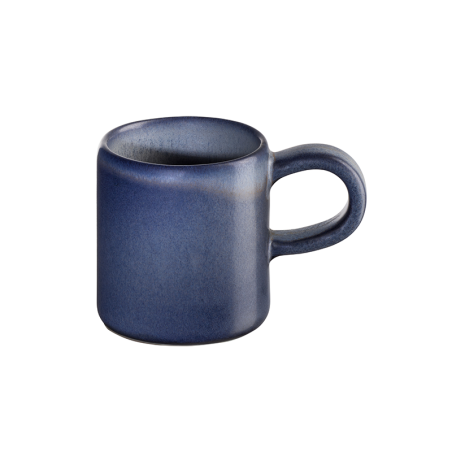 Chávena para Espresso 80ml Carbon - Form'Art