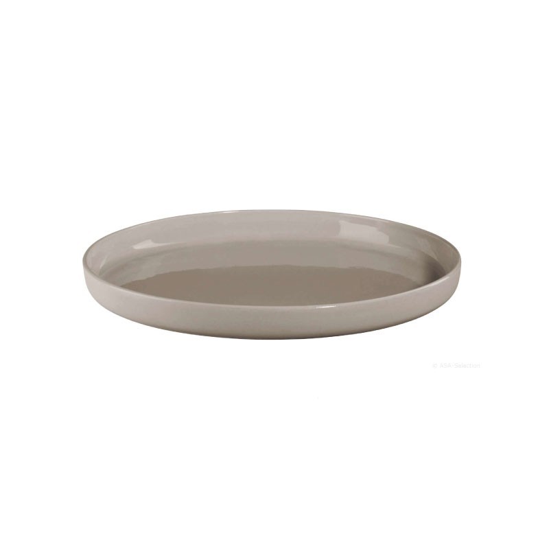 Plato Gourmet Ø20,5 Cm - Nova