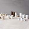 Set de 4 Tazas Navidad - Coppetta Edición Especial