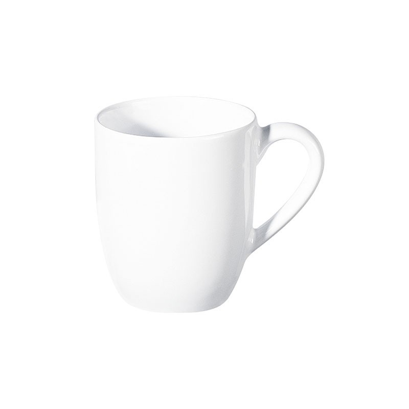 Tazón 500ml Blanco - Grande