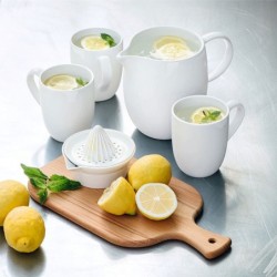 Caneca 500ml Branco - Grande