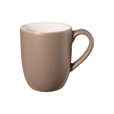 Caneca 500ml Taupe - Grande