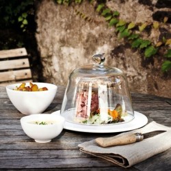 Bowl Ø24,5Cm - Grande