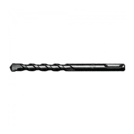 AEG SDS-Plus Drill Bits - 2 Cut / 10 Piece Power Pack Ø10 x 210 mm