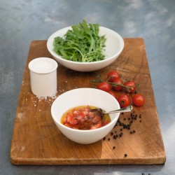 Bowl Ø24,5Cm - Grande