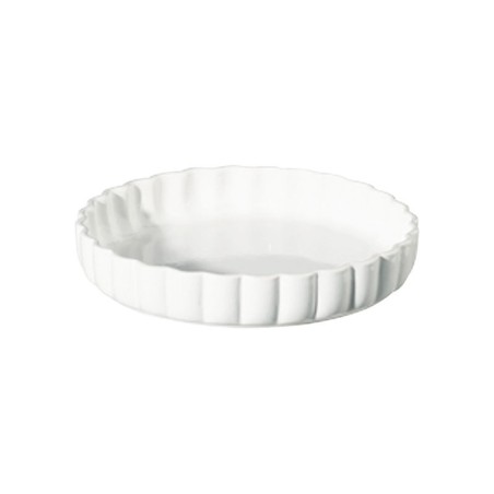Tartera Refrataria Ø28Cm - Grande
