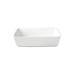 Asadera Rectangular 21Cm - Grande