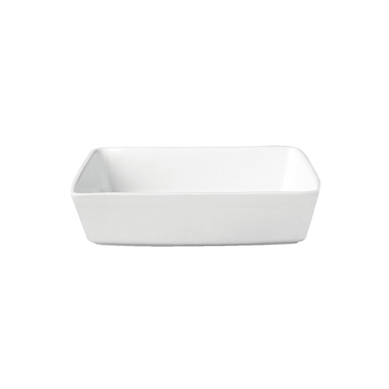 Asadera Rectangular 21Cm - Grande Asadera Rectangular 21Cm - Grande