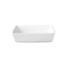 Ovenproof Rectangular Dish 21Cm - Grande