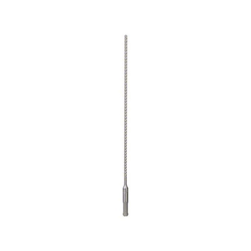 SDS plus-7X (armado): 5x250x315