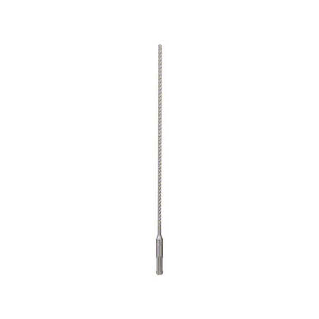 SDS plus-7X (armado): 5x250x315