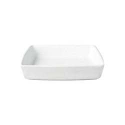 Asadera Rectangular 27,5Cm - Grande