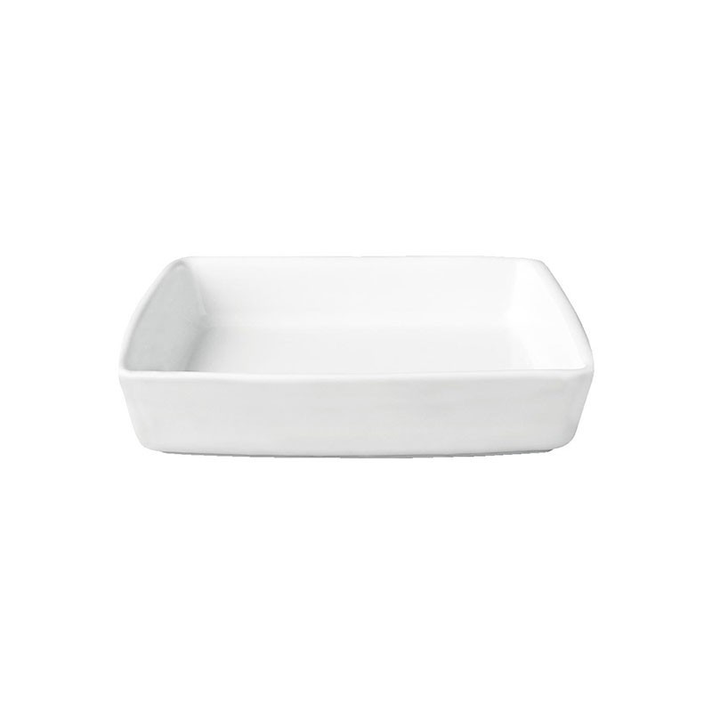 Asadera Rectangular 27,5Cm - Grande