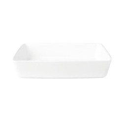 Asadera Rectangular 35Cm - Grande