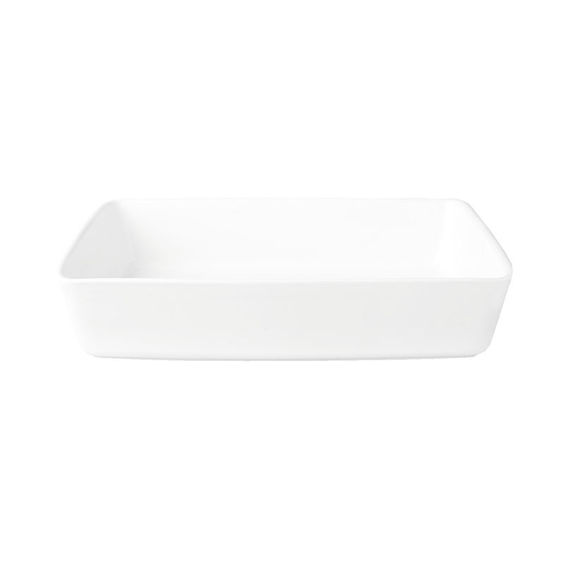 Asadera Rectangular 35Cm - Grande Asadera Rectangular 35Cm - Grande