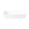 Asadera Rectangular 35Cm - Grande