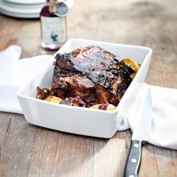 Ovenproof Rectangular Dish 35Cm - Grande