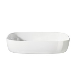 Asadera Rectangular Xl 40Cm - Grande